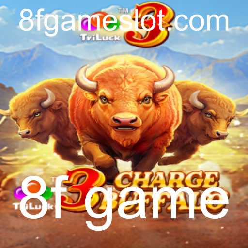 Explorando o Intrigante Mundo de 3ChargeBuffalo: O Novo 8f Game