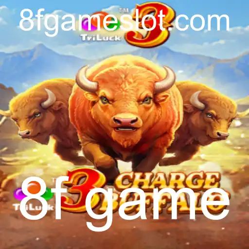 Explorando o Intrigante Mundo de 3ChargeBuffalo: O Novo 8f Game