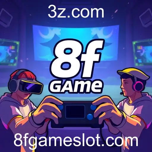 A Era dos Jogos: O Impacto do 8f Game em 2026