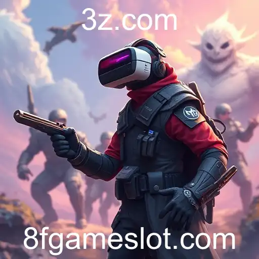 A Revolução do 8f Game no Mercado de Jogos