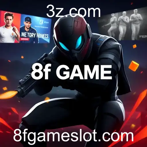 Revolução nos Jogos Online com 8f Game