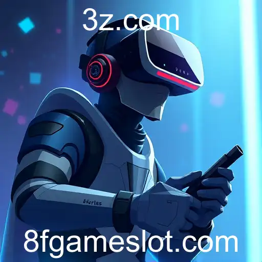 8f Game: A Revolução dos Jogos Online