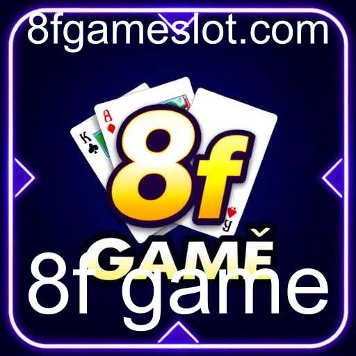 8f game