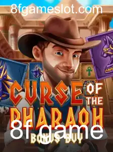 Explorando o Jogo CurseofthePharaohBonusBuy