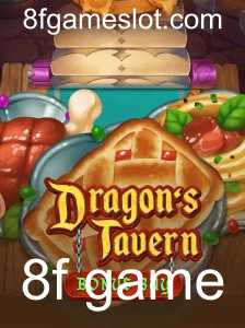 DragonsTavern: Uma Imersão no Universo do 8f Game