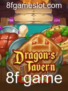 DragonsTavern: Uma Imersão no Universo do 8f Game