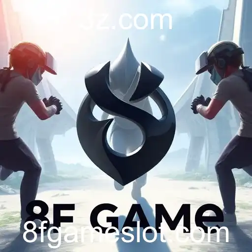 A Evolução da 8f Game no Cenário Brasileiro