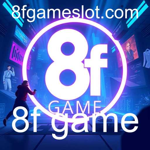 8f game