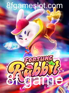 Descubra FortuneRabbit: O Fascinante Mundo do Jogo '8f Game'