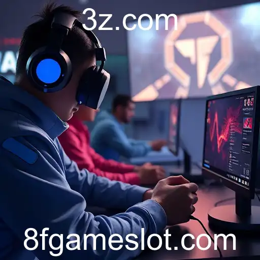 Inovação e Melhoria no Universo dos Jogos