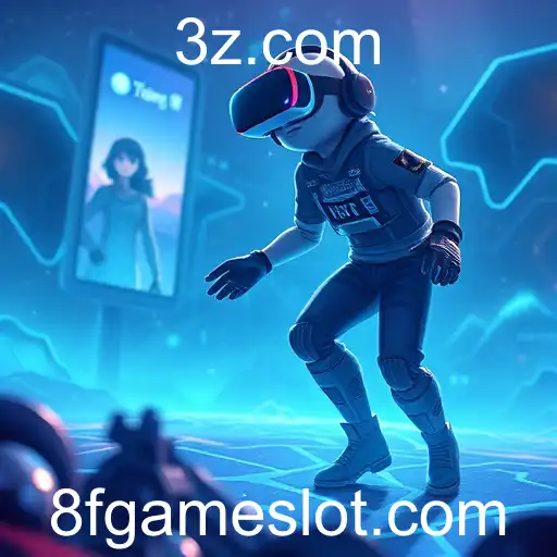 A Revolução dos Jogos com o 8F Game