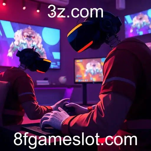Transformações no Cenário dos Jogos em 2026
