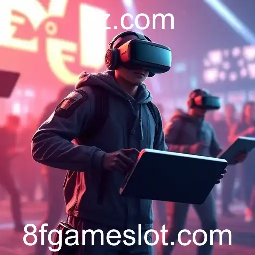 Inovações e Tendências do Mundo dos Jogos em 2025