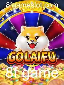 Explorando o Mundo Fascinante de GoLaiFu: O Novo Fenômeno 8f Game