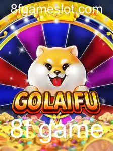 Explorando o Mundo Fascinante de GoLaiFu: O Novo Fenômeno 8f Game