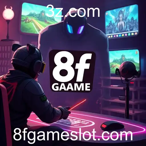 O Impacto do 8f Game no Mundo Virtual