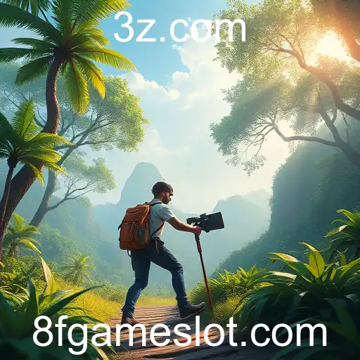 Inovações e Tendências do 8F Game no Brasil