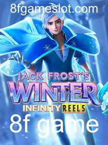 Descubra o Fascinante Mundo do JackFrostsWinter