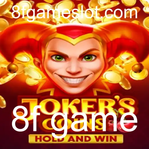 Explorando o Mundo de JokersCoins: A Revolução do 8f Game