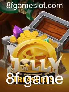 Descubra a Aventura de JollyTreasures: A Emoção do Novo Jogo 8f