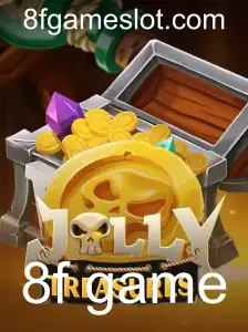 Descubra a Aventura de JollyTreasures: A Emoção do Novo Jogo 8f