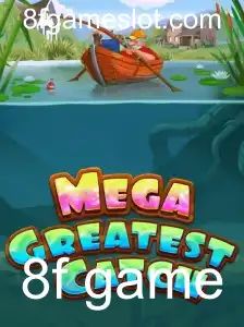 MegaGreatestCatch: O Novo Fenômeno dos Games