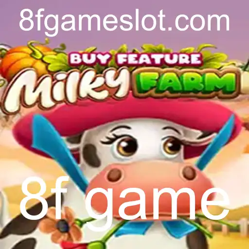 Descubra o Mundo Encantado de MilkyFarmBuyFeature: O Novo 8F Game