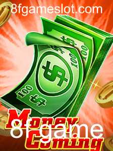 Descubra o Fascinante Mundo de MoneyComing: O Jogo 8f que Revoluciona o Mercado