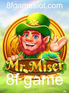 Explorando o Universo Fascinante de MrMiser: O Novo Fenômeno no Mundo dos Jogos 8f