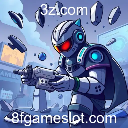 Evolução e Destaques do 8F Game em 2025