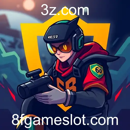 A Ascensão do 8f Game na Indústria de Jogos Online