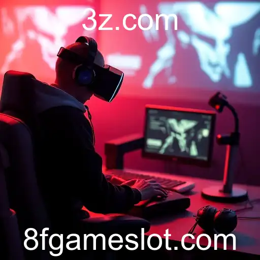 A Evolução do Mundo dos Jogos em 2026