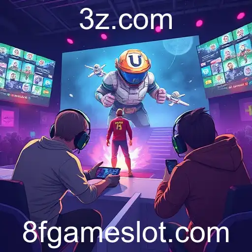 Expansão e Tendências do Mercado de Jogos em 2025