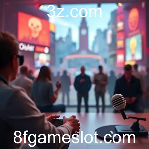 Novo Horizonte para Jogos Online em 2025