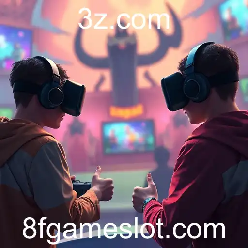 A Evolução dos Jogos no Brasil