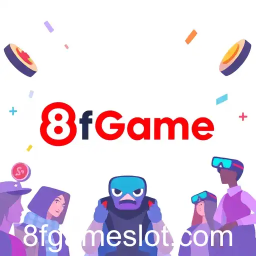 Inovações e Tendências do 8f Game em 2025