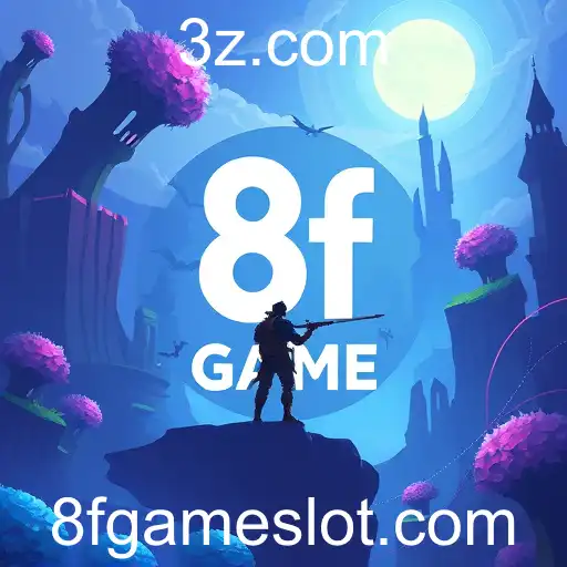 Revolução no Mundo dos Jogos: 8F Game Ganha Destaque