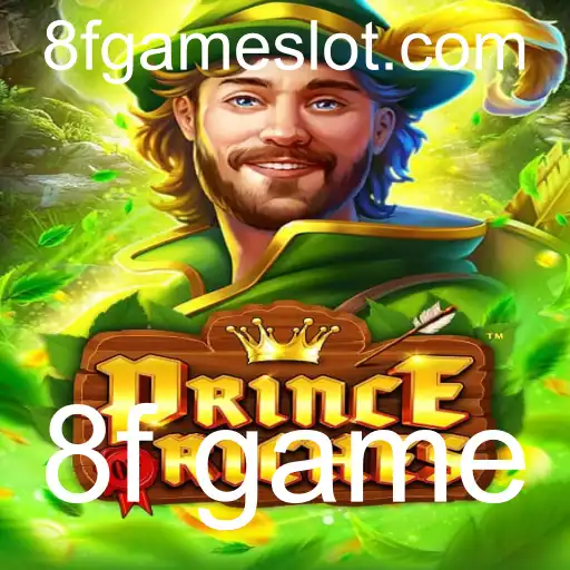 Descubra o Universo de PrinceOfRiches: Uma Imersão no Novo 8f Game