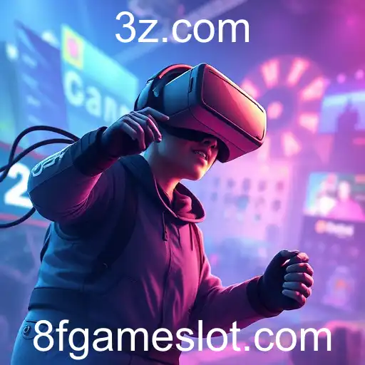 Revolução nos Jogos Online com 8f Game