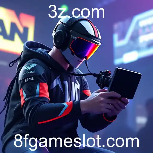 A Revolução dos Jogos Online em 2026: A Era do 8F Game