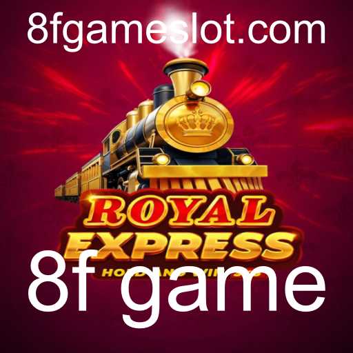 Descubra o Mundo de 'RoyalExpress': O Impactante 8F Game