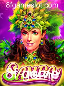 Descubra o Mundo de Samba: O Inovador 8F Game