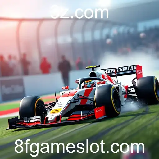 Revolução Digital no mundo dos Jogos: 8f Game e o Futuro do Entretenimento