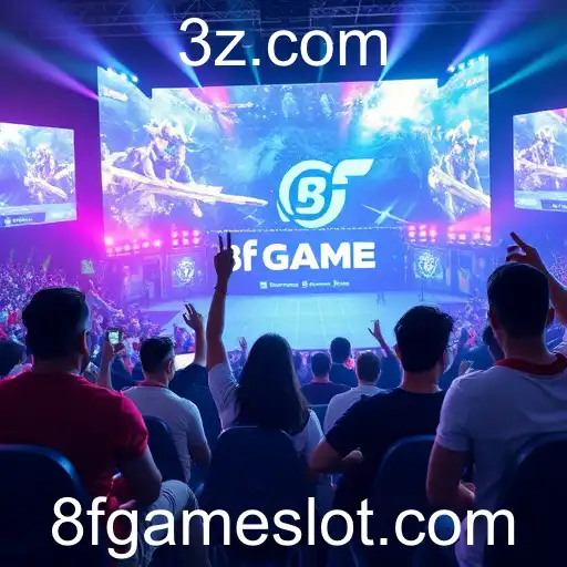 Evolução dos Jogos em 8f Game