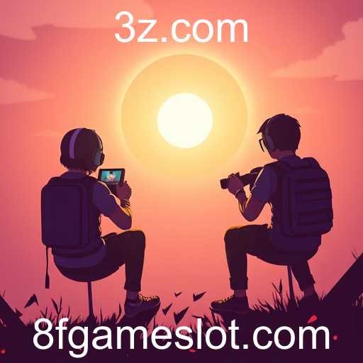 A ascensão e o impacto do 8f game em 2025