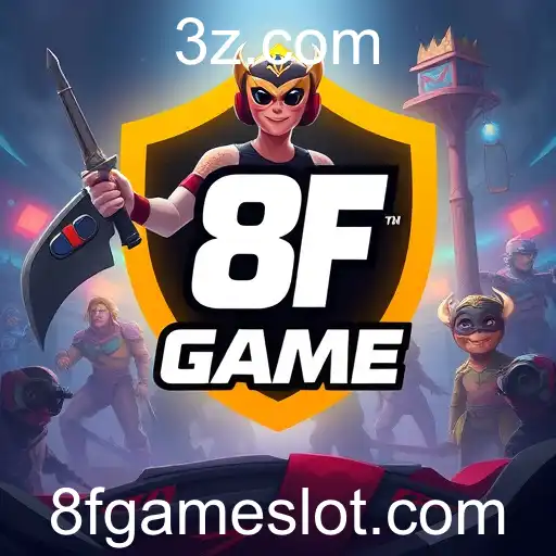 A Ascensão do 8F Game no Cenário Brasileiro de Jogos