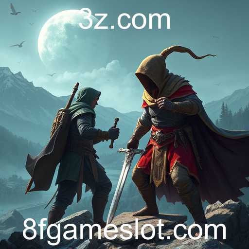 O Crescimento do 8f Game no Cenário de Jogos Brasileiro