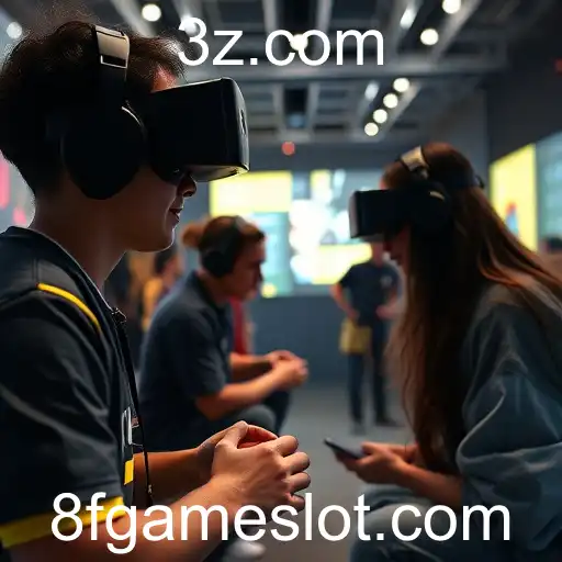 Tendências e Inovações nos Jogos Digitais Brasil