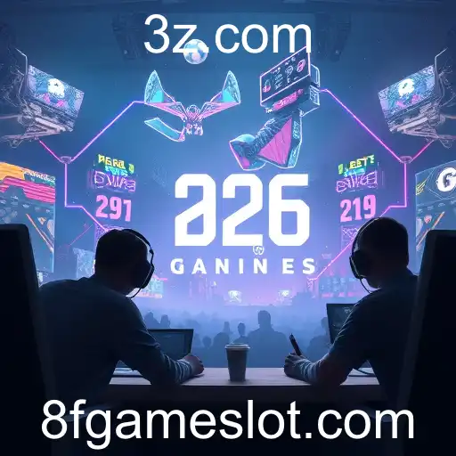 Nova Era Digital: O Impacto dos Jogos Online em 2026