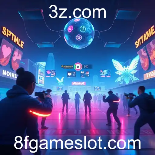 Tendências Emergentes no Mundo dos Jogos Online em 2025